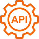 Servicios API