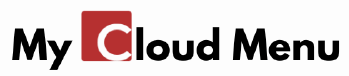 My Cloud Menu