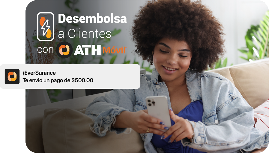 DESEMBOLSA A CLIENTES