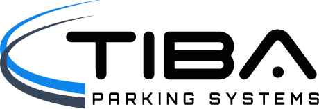 TIBA Parking Systems loco